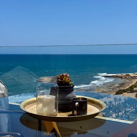 214 Panorama Mar Relax Corner - Alicante *