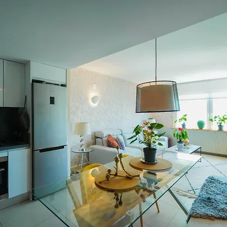 Apartment 214 Panorama Mar Relax Corner - Alicante *