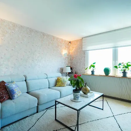 Apartment 214 Panorama Mar Relax Corner - Alicante