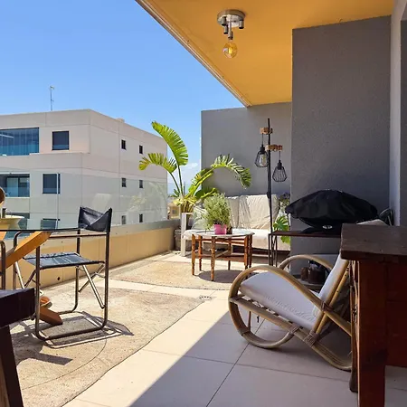 214 Panorama Mar Relax Corner - Alicante Torrevieja