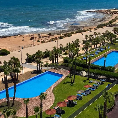 214 Panorama Mar Relax Corner - Alicante * Torrevieja