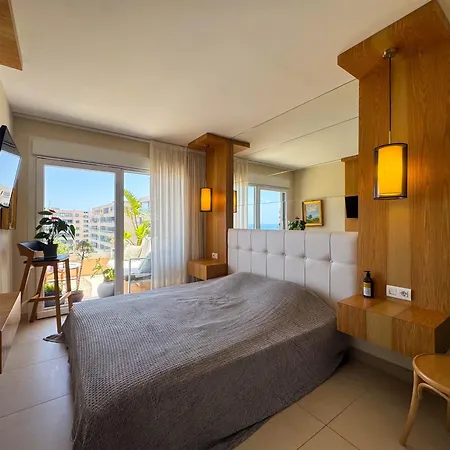 Apartment 214 Panorama Mar Relax Corner - Alicante Torrevieja