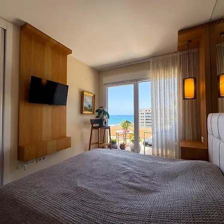 214 Panorama Mar Relax Corner - Alicante * Torrevieja