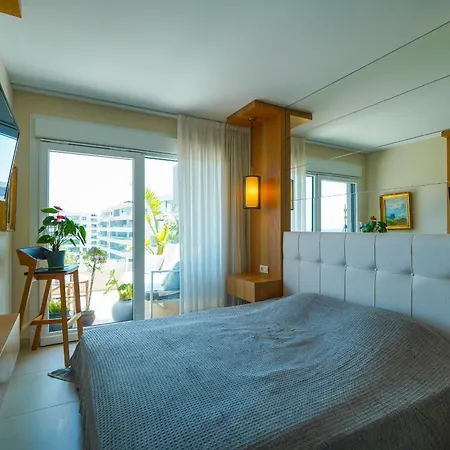 214 Panorama Mar Relax Corner - Alicante