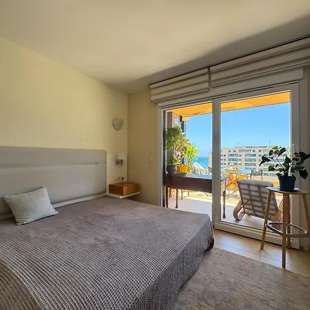 214 Panorama Mar Relax Corner - Alicante Torrevieja