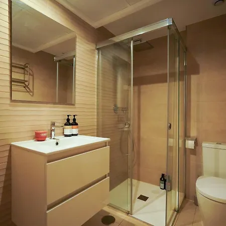 Apartment 214 Panorama Mar Relax Corner - Alicante *