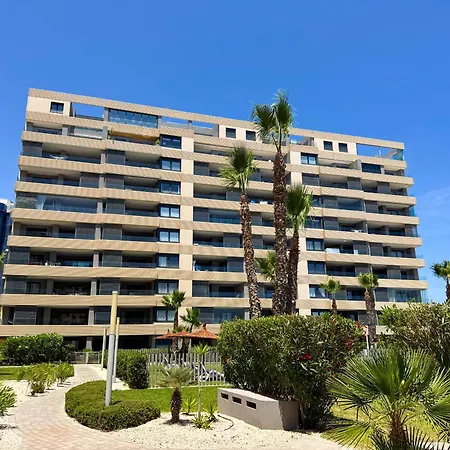 214 Panorama Mar Relax Corner - Alicante Torrevieja